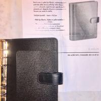 Louis Vuitton Agenda Piccola