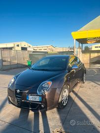 Alfa Mito