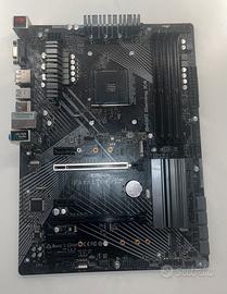 Scheda madre AsRock