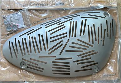 Porta CD The Stone Enzo Calabrese per Guzzini