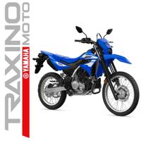 Yamaha WR 125 7 anni di garanzia, finanziabile!