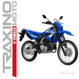 Yamaha WR 125 7 anni di garanzia, finanziabile!