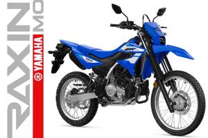 Yamaha WR 125 7 anni di garanzia, finanziabile!