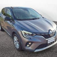 Renault Captur 1.6 E-TECH Hybrid Intens Auto ...