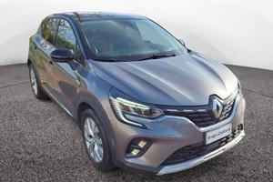 Renault Captur 1.6 E-TECH Hybrid Intens Auto ...