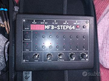 MFB STEP 64