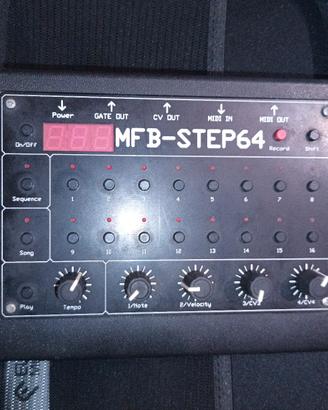 MFB STEP 64
