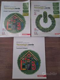 Libro tecnologia scuola media
