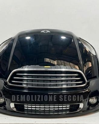 MUSATA AIRBAG - MINII COUNTRYMAN R60 - RICAMBI