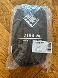 Tucano Urbano Copriscooter con Parabrezza e Baule