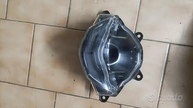 Honda sh 125-150 dal 2020