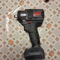 Avvitatore compatto Ingersoll Rand w3151