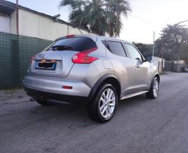 Nissan juke 1600 DGT