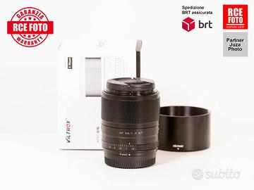 Viltrox AF 56 F1.4 STM XF (Fujifilm)