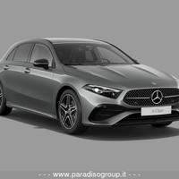 Mercedes-Benz Classe A W177 Nuova A 180 d Aut...
