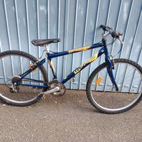 bicicletta MTB 26 legnano 