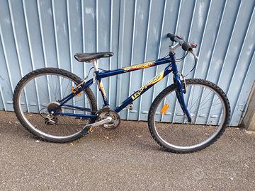 bicicletta MTB 26 legnano 