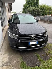 Tiguan 1.5 TSI 2021 benzina