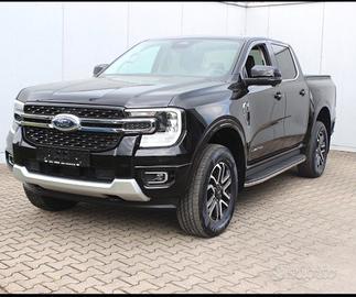 Ford Ranger 2.0 ECOBLUE DC Limited 5 posti New Mod