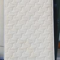 materasso singolo una piazza