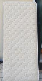 materasso singolo una piazza