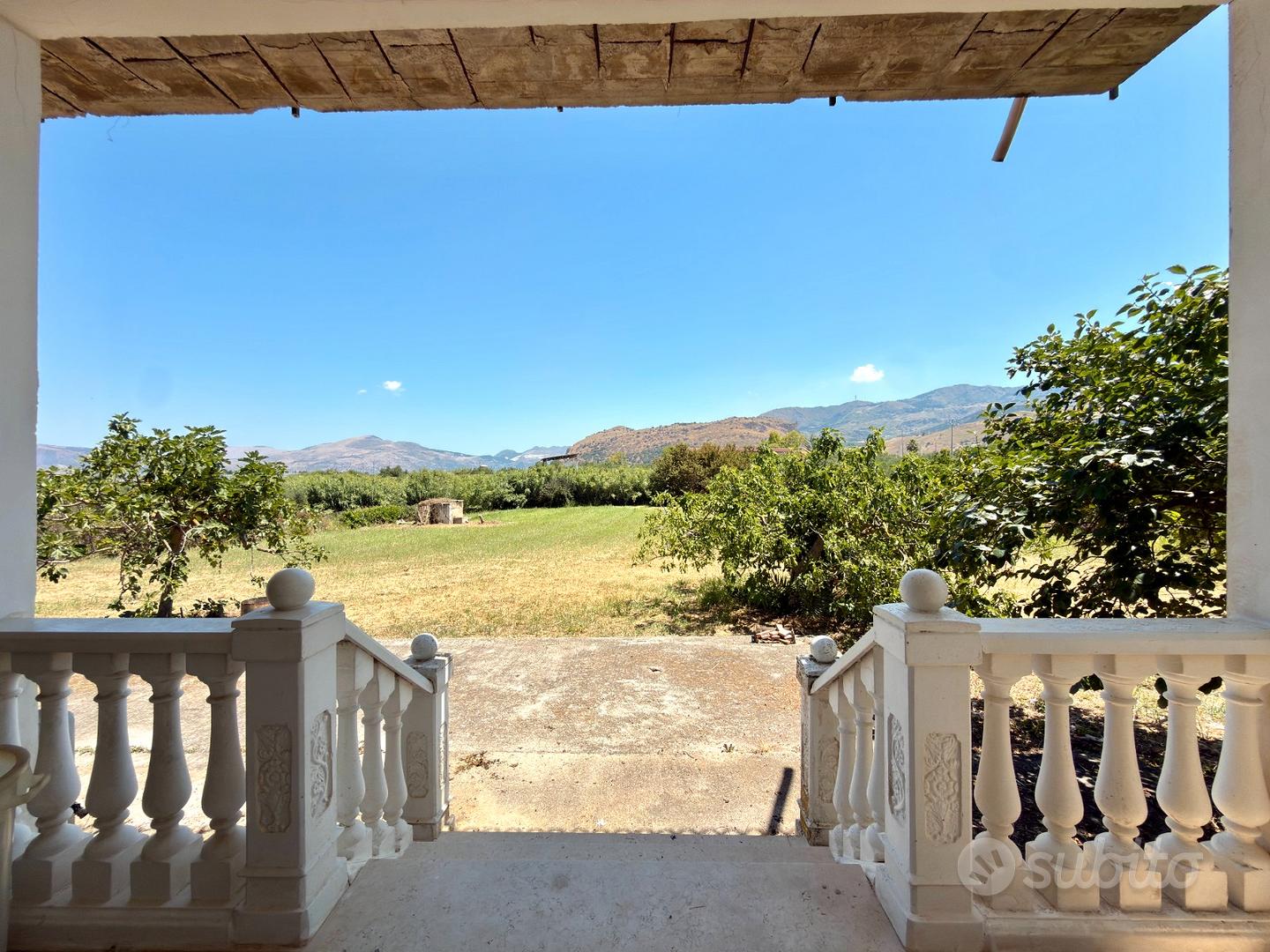 Casa – Partinico, Palermo - Vista 5