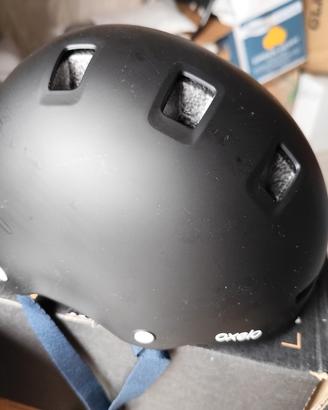Casco Roller