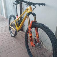 mondraker foxy rr 