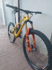 mondraker foxy rr 