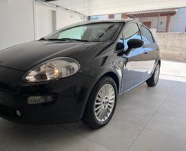 Fiat punto evo 1.3 mtj