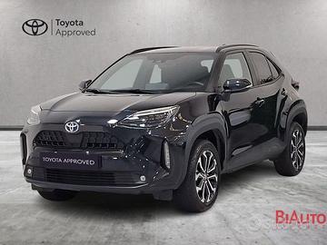 Toyota Yaris Cross 1.5h Trend fwd 116cv e-cvt