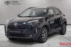 Toyota Yaris Cross 1.5h Trend fwd 116cv e-cvt