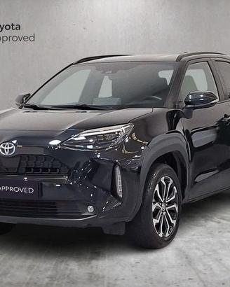 Toyota Yaris Cross 1.5h Trend fwd 116cv e-cvt