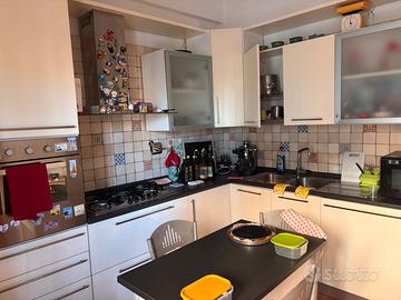 Cucina angolo  De Gregorio