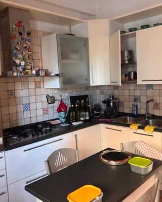 Cucina angolo  De Gregorio