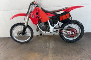 Honda cr 125 1990