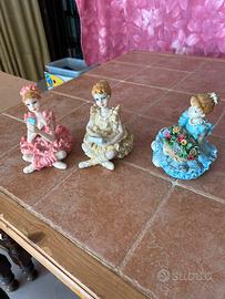 Bamboline ceramica lelly kelly
