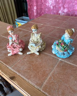 Bamboline ceramica lelly kelly