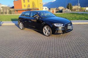 AUDI  A3 S-line 2020