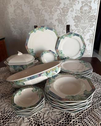 Villeroy & boch granservizio