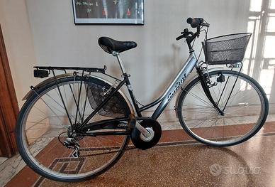 bicicletta donna città Galant Venere "26. nuova