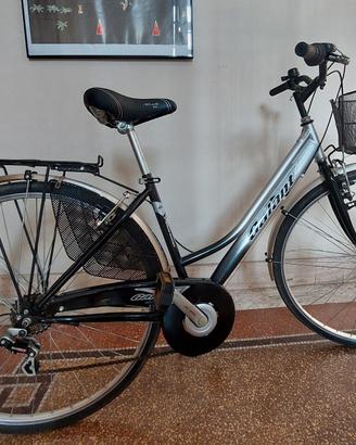 bicicletta donna città Galant Venere "26. nuova