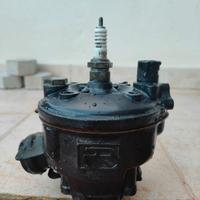 cilindro dr 70 rettificato