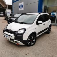 Fiat Panda 1.0 FireFly S&S Hybrid City Cross IVA D