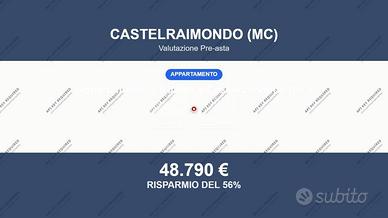 Immobile in asta di 148 m² con più di 5 locali a C