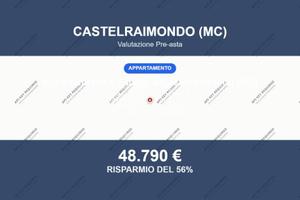 Immobile in asta di 148 m² con più di 5 locali a C