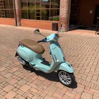 Piaggio Vespa 125 Primavera - 2020