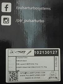 Preparazione Renault F4r 
