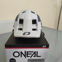 Casco Enduro/All Mountain O'Neal Defender Solid
