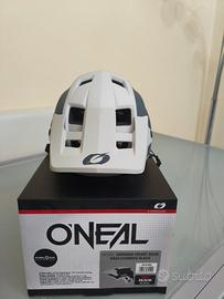 Casco Enduro/All Mountain O'Neal Defender Solid
